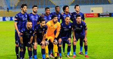 بيراميدز يعسكر للأهلي غداً بالإسكندرية قبل مواجهته فى الكأس
