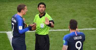 تطبيق تقنية الفيديو فى كأس آسيا لأول مرة بالتاريخ اليوم