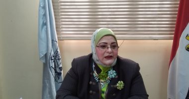 صور.. وكيل تعليم كفر الشيخ: لا شكاوى من الامتحانات الشهادة الإعدادية