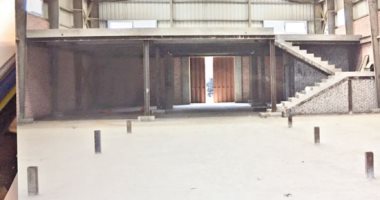 قطار «المجمعات الصناعية الجديدة» فى محطة أسوان.. إنشاء أول مدينة صناعية متوسطة فى المحافظة توفر آلافاً من فرص العمل.. الحكومة تتبنى تنمية الصعيد بـ9 مجمعات جديدة.. والانتهاء منهما خلال العام الجارى