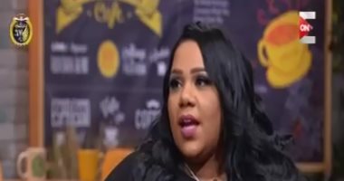 شيماء سيف: أنا والله كنت قنبلة "اتارى" قبل "السوشيال"..و"مدكور": الإنترنت لم يغير حياتى