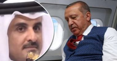 كيف أغضب "تميم" حلفاؤه "أنقرة وطهران" خلال زيارة الأمير لـ"واشنطن"؟.. الدوحة أعلنت زيادة استثماراتها فى أمريكا وسحبت مشروعاتها من تركيا.. ومحاولات الدوحة التوسط لحل الأزمة الأمريكية الإيرانية "وهمية"