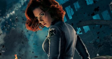 رغم التكتم الشديد حوله.. مارفل تبدأ تصوير فيلم Black Widow 