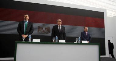 فيديو وصور.. وزير التموين: توقيع بروتوكول تعاون مع شركة فرنسية لإدارة أسواق الجملة