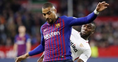 برشلونة يبحث عن الفوز أمام أتلتيك بيلباو فى الدورى الإسبانى