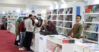 كتر المعارض سلبى ولا إيجابى.. ناشرون: معارض الكتب تساعد على تنشيط صناعة النشر