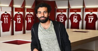 شاهد.. أول ظهور لـ محمد صلاح على إنستجرام بعد إغلاق حساباته