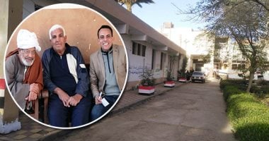 المقيمون بأقدم دار للمسنين فى بنى سويف يروون حكاياتهم.. لطيفة لم يتبق من أسرتها سوى أختها.. وفوزية لم ترزق بأبناء وتوفى زوجها.. وعبد السلام ترك منزله بسبب الخلافات الزوجية.. ومحمود هرب من مصاحبة ابنه رفاق السوء