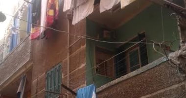 استجابة لـ"اليوم السابع".. إصدار قرار ترميم لأحد العقارات الآيلة للسقوط بشبرا الخيمة