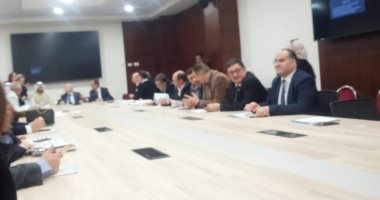 مديرو المعارض الدولية.. معدلات زوار معرض القاهرة 2019 ستتخطى الأعوام الماضية