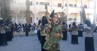 وزير الإعلام اليمنى: على المجتمع الدولى عدم ترك الأطفال فريسة لمليشيا الحوثى