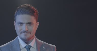 الشهر المقبل ..هيثم سعيد يصور أغنية "500 سكة"على طريقة الفيديو كليب