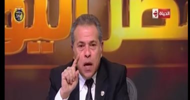 توفيق عكاشة: يجب إنتاج أعمال وطنية تلهم حماس الشباب وتزيد الانتماء