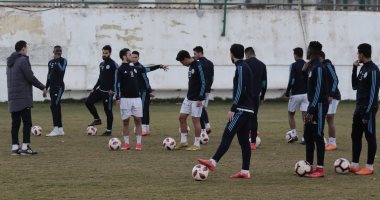 الإسماعيلى فى الأراضى الجزائرية بعد غياب 2180 يوماً