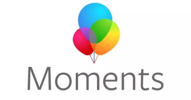 فيس بوك تعتزم إيقاف تطبيقها Moments فى 25 فبراير