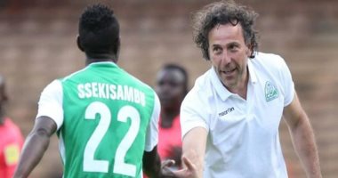 مدرب جورماهيا الكينى: الزمالك أقوى فرق المجموعة ومستعدون للتحدى