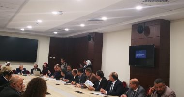 تعرف على التوصيات الـ 5 فى اجتماع مديرى المعارض العربية فى معرض الكتاب