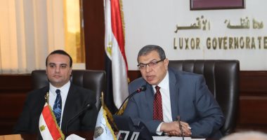 "القوى العاملة" ترصد 100 مليون جنيه لشهادات أمان للعمالة غير المنتظمة (صور)