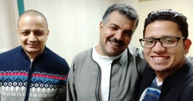 أطباء مستشفى أسيوط الجامعى ينقذون حياة شاب بعد توقف قلبه ساعة.. صور
