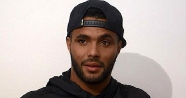 إيقاف شريف الوزانى لاعب مولودية الجزائر للاشتباه فى تناوله المنشطات