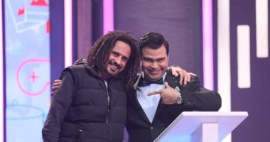 6 فبراير.. أولى حلقات برنامج "أقوى أم في مصر" لإسلام إبراهيم على الحياة