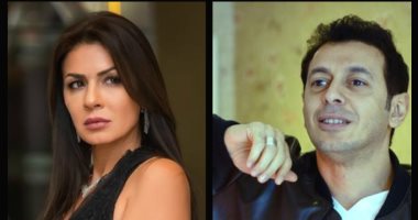 لأول مرة نجلاء بدر تقف أمام مصطفى شعبان فى "بيت راضى" رمضان المقبل