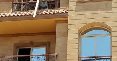 قارئ يناشد جهاز العبور شن حملة للحد من تشييد أدوار مخالفة بالحى السابع