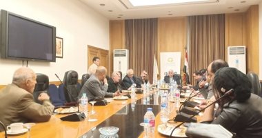 شعبة الدهانات تطلق مبادرة لوضع مواصفات المواد المستخدمة فى طلاء واجهات المنازل