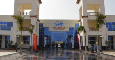 اليوم.. وزير التموين يفتتح مجمع إدارات التموين وسوق الأسماك الجديد ببورسعيد