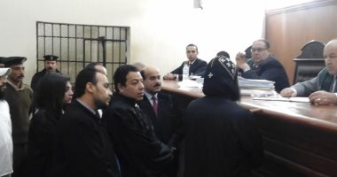 اليوم.. جنايات دمنهور تواصل محاكمة المتهمين بقتل الأنبا إبيفانيوس