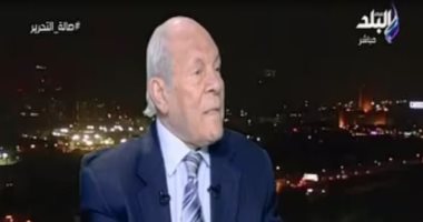 أستاذ تاريخ: ما حدث فى 25 يناير 2011 ليس ثورة.. وواقعة "عرابى" مع الخديوى حقيقية
