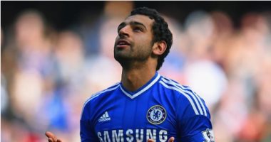 فيفا يحتفل بالذكرى الرابعة لأول أهداف محمد صلاح فى الدورى الإنجليزى.. فيديو