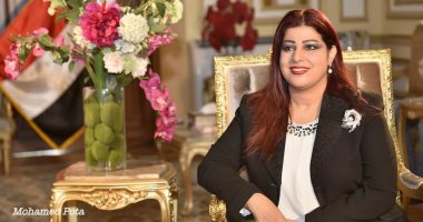 تغطية خاصة لزيارة ماكرون والعلاقات المصرية الفرنسية على قناة "Nile Tv"
