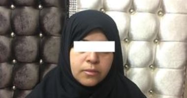 ضبط سيدة استولت على 25 ألف جنيه من أموال التأمينات الإجتماعية بسوهاج
