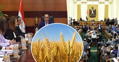 البرلمان يناقش 48 طلب إحاطة و8 أسئلة بحضور وزير الزراعة.. تحقيق الاكتفاء الذاتى وتسعير المحاصيل الاستراتيجية أبرزها.. "زراعة البرلمان": مذكرة لرفع سعر توريد القصب لألف جنيه وتوقعات بانفراجة قريباً