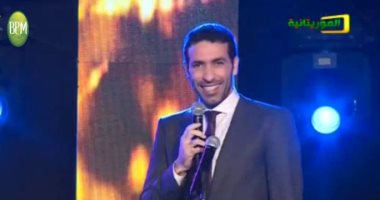أبو تريكة يرشح منتخب مصر للتتويج بأمم أفريقيا 2019.. فيديو