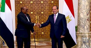 13% نموا فى حجم التبادل التجارى بين مصر والسودان.. والفائض لصالح "القاهرة"