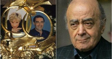 فى عيد ميلاد محمد الفايد.. 3 أفلام تناولت قصة حب نجله دودى مع ديانا 