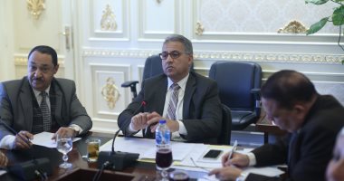 "محلية البرلمان" تناقش طلبات إحاطة لمشكلة الأحوزة العمرانية والبناء العشوائى