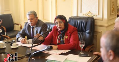 وكيل "صحة البرلمان": مبادرة نور الحياة تستهدف طلبة المدارس