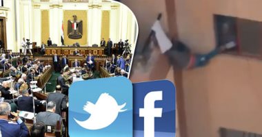 هل كانت "السوشيال ميديا" أحن على طفل "البلكونة" من أمه؟.. القضية لقيت انتشارا واسعًا خلال ساعات.. إعلام البرلمان: قست على الطفل وأمه وشهرت بهم.. وخبير تقنية المعلومات: وسائل التواصل تناولتها بشكل إيجابى