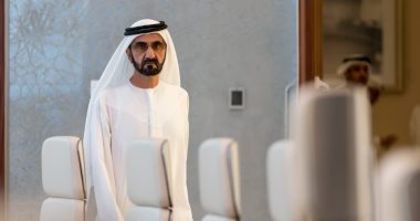 محمد بن راشد يطلع على خطة تطوير أكثر من 800 مدرسة حكومية وخاصة بالإمارات