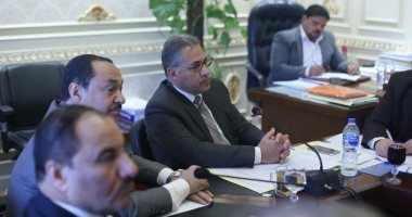  مذكرة برلمانية ضد رئيس حى العجوزة لتطاوله على أهالى إمبابة وبولاق