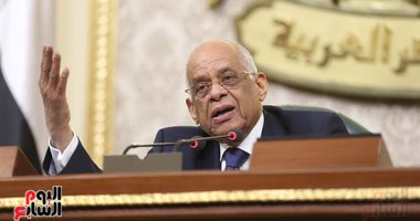 رئيس النواب يطالب الحكومة بالانتهاء من الأحوزة العمرانية وترسيم المحافظات
