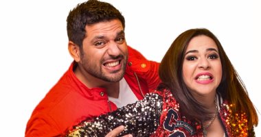 حسن الرداد ينافس زوجته إيمى فى دراما رمضان لأول مرة
