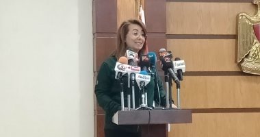 وزيرة التضامن: إنقاذ المشردين من الشوارع بداية جيدة لعام 2019