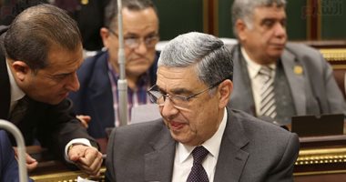 وزير الكهرباء فى البرلمان: 15 مليار جنيه عجزا بتحصيل الفواتير  