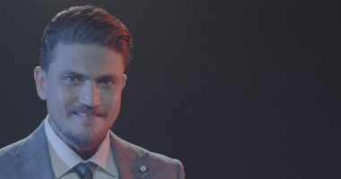 هيثم سعيد ينتهى من وضع اللمسات النهائية لألبوم "يوم 30"