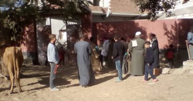 مستقبل وطن ينظم ندوة لتأهيل الشباب ببنى سويف.. وتكريم الطلبة المتفوقين بسوهاج