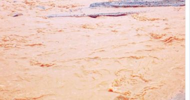 الدفاع المدنى السعودى يحذر سكان تبوك من سوء الأحوال الجوية.. صور وفيديو